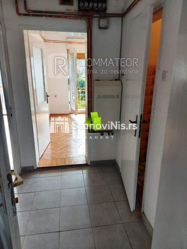 Slika 8 - Trosoban stan u kući u Duvaništu ID#4840