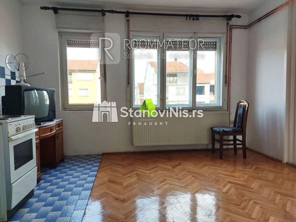 Slika 4 - Trosoban stan u kući u Duvaništu ID#4840