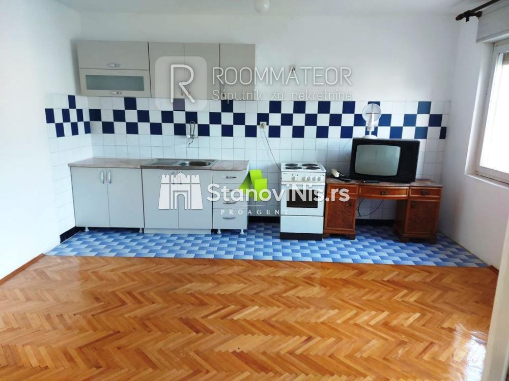 Slika 3 - Trosoban stan u kući u Duvaništu ID#4840