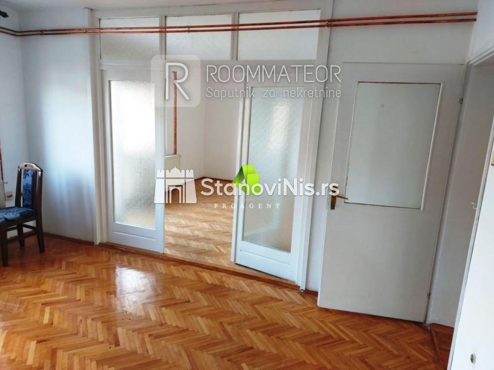 Slika 1 - Trosoban stan u kući u Duvaništu ID#4840