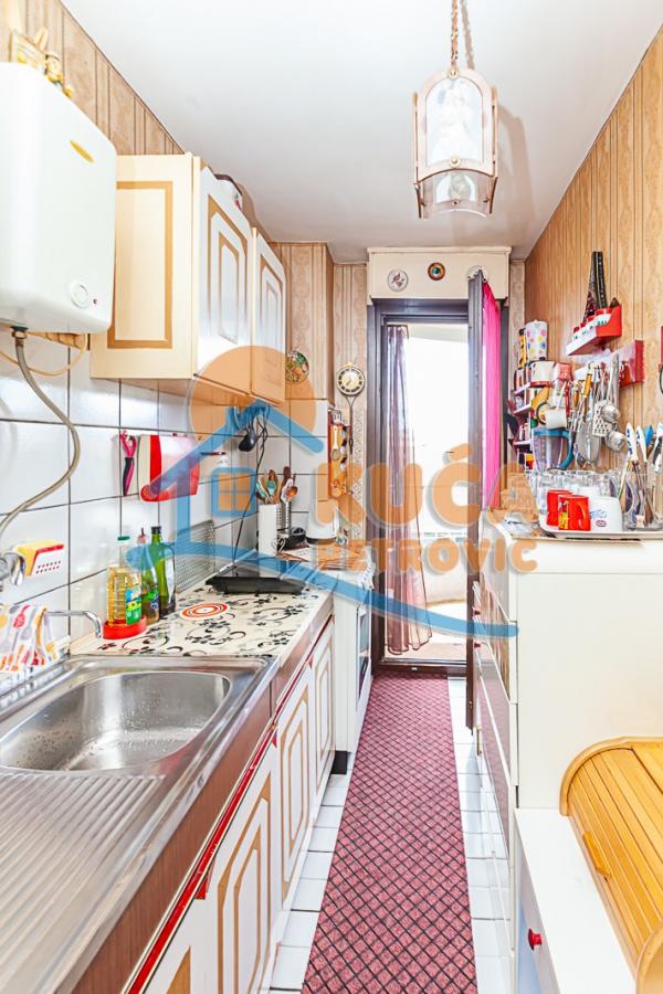 Slika 6 - Stan u zgradi, uknjižen, oglas ID p-09511