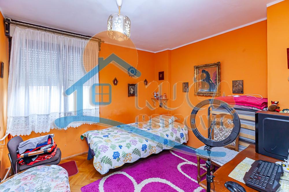 Slika 10 - Stan u zgradi, uknjižen, oglas ID p-09511