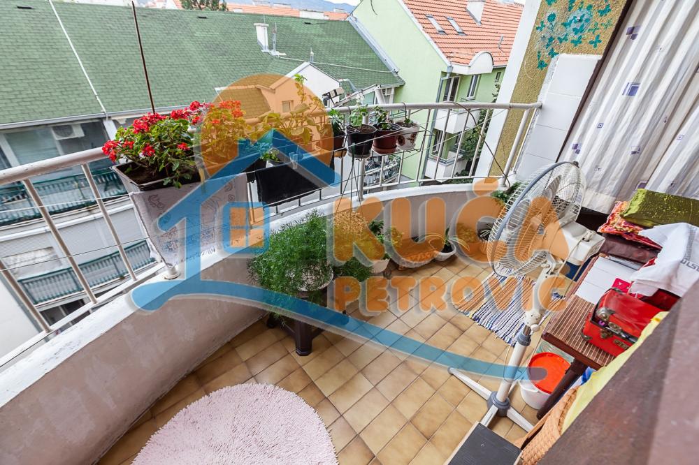 Slika 8 - Stan u zgradi, uknjižen, oglas ID p-09511