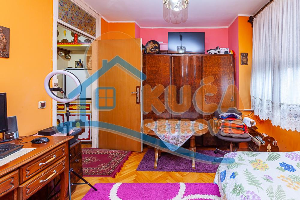 Slika 11 - Stan u zgradi, uknjižen, oglas ID p-09511