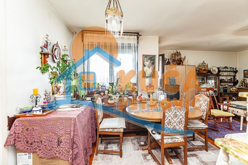 Slika 4 - Stan u zgradi, uknjižen, oglas ID p-09511