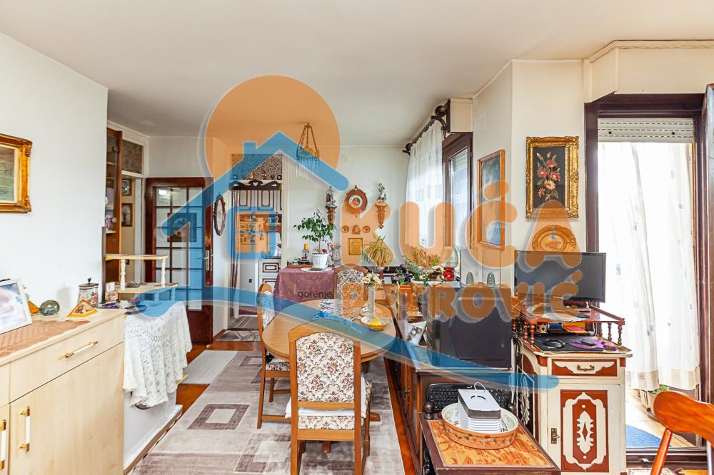 Slika 3 - Stan u zgradi, uknjižen, oglas ID p-09511