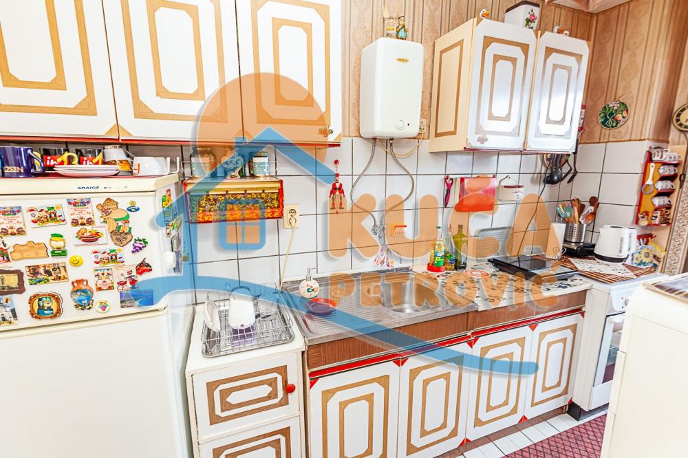 Slika 5 - Stan u zgradi, uknjižen, oglas ID p-09511