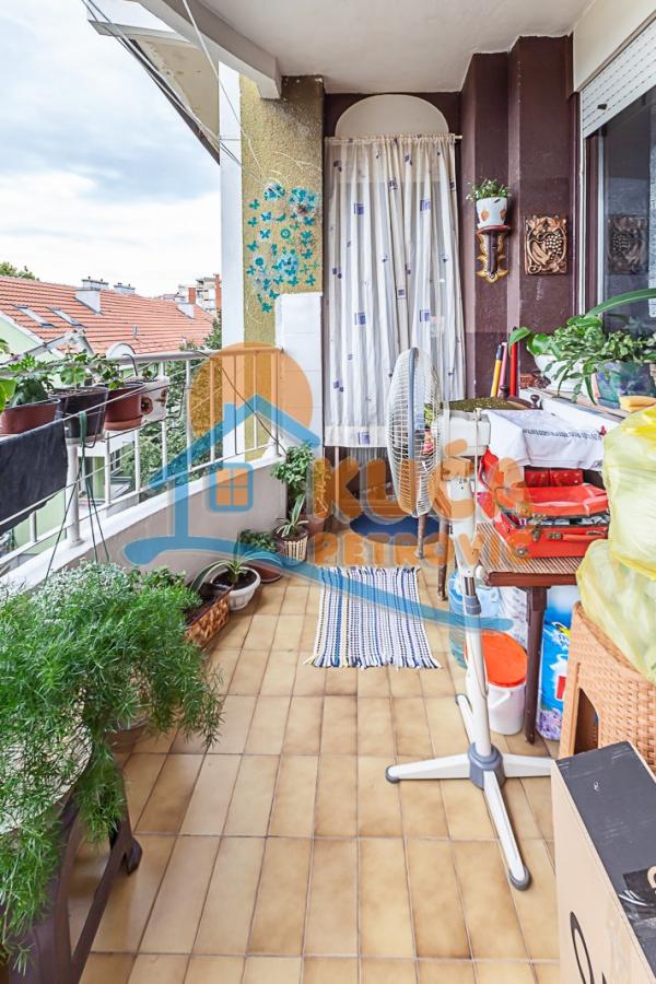 Slika 9 - Stan u zgradi, uknjižen, oglas ID p-09511