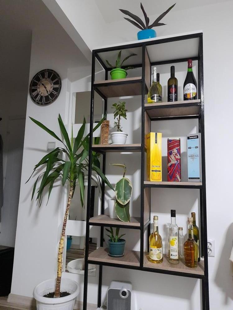 Slika 10 - Prodaja jednoiposobnog stana, Bulevar Nemanjića  Niš, terasa, lift