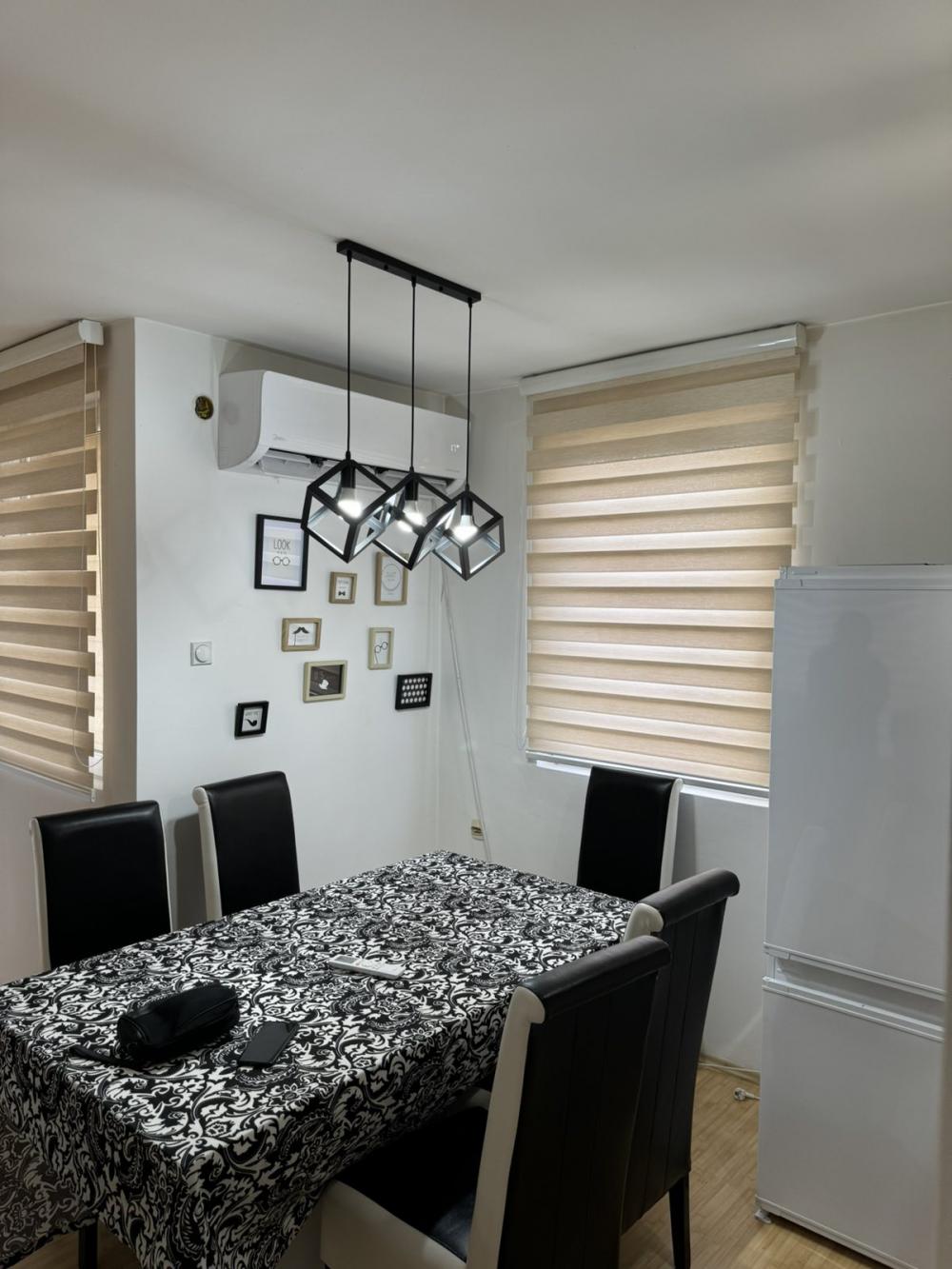 Slika 7 - Lux namešten stan, 2 parking mesta + potkrovlje