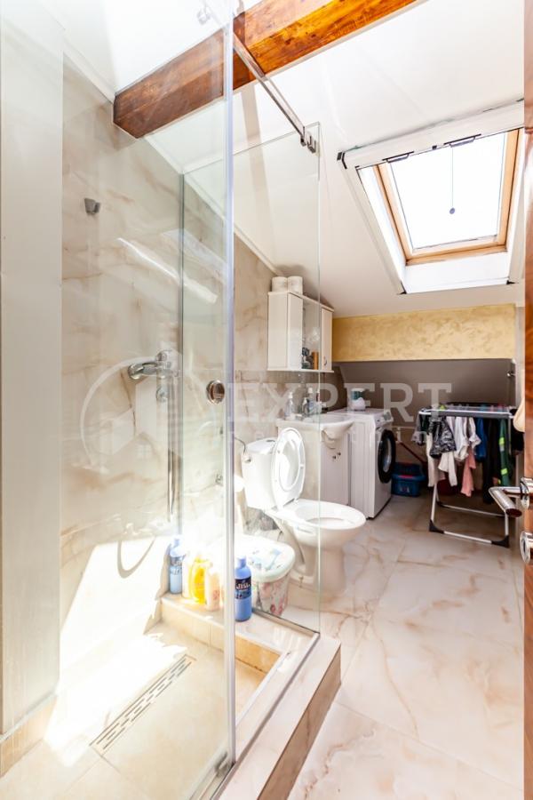 Slika 9 - Stan u zgradi, uknjižen, centralno grejanje, oglas ID p-011834