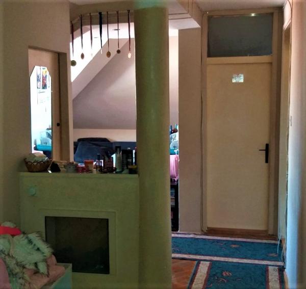 Slika 1 - HITNO PRODAJEM TROSOBAN STAN NA DURLANU