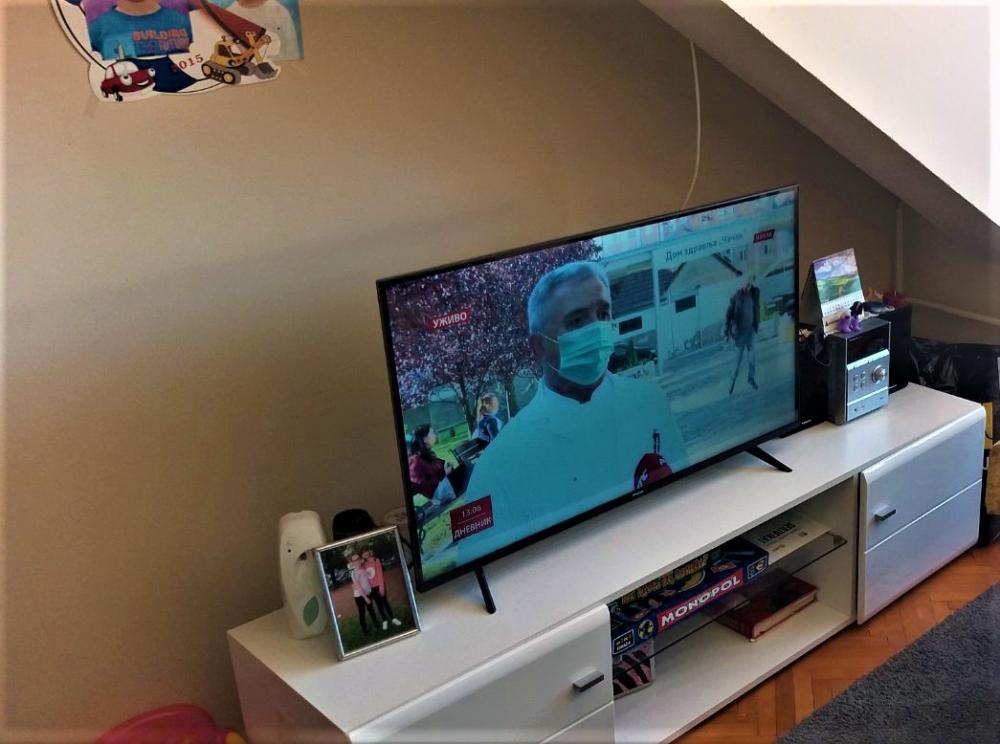 Slika 0 - HITNO PRODAJEM TROSOBAN STAN NA DURLANU