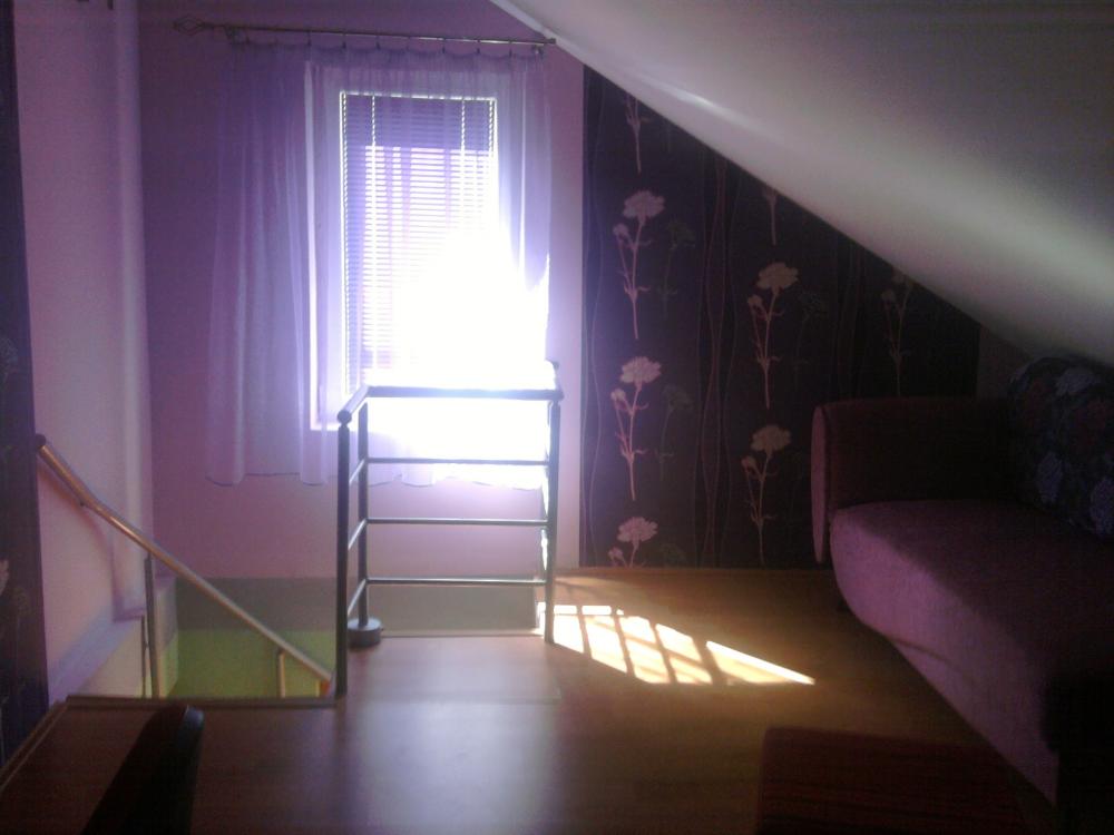 Slika 1 - Prodaja jednosobnog stana, Palilula Niš Niš, terasa