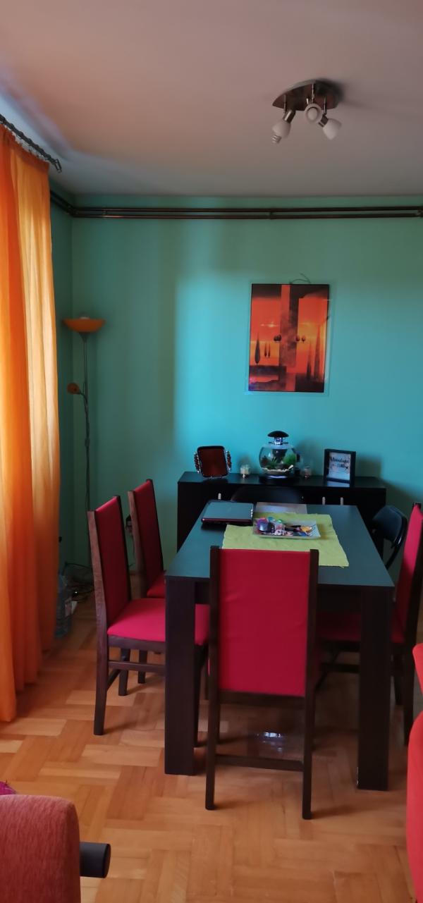 Slika 6 - Prodaja jednosobnog stana, Palilula Niš Niš, terasa