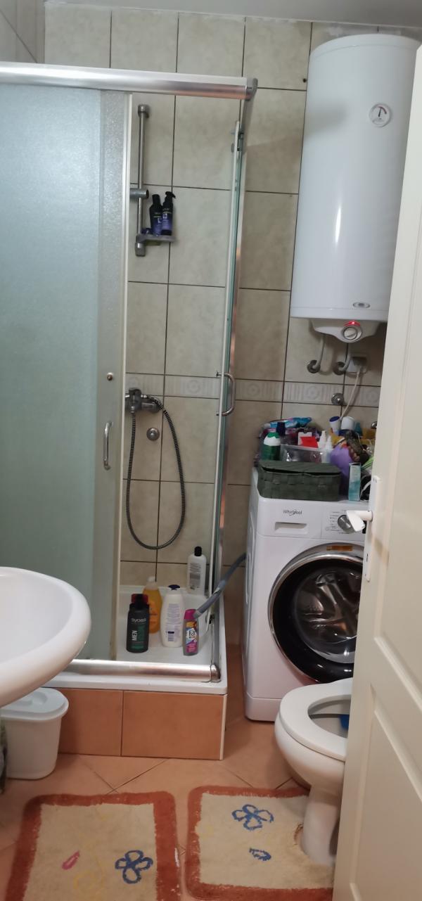 Slika 0 - Prodaja jednosobnog stana, Palilula Niš Niš, terasa