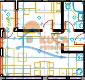 Glavna slika -Stan u zgradi, novogradnja, etažno grejanje, oglas ID p-012260