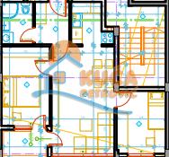 Glavna slika -Stan u zgradi, novogradnja, etažno grejanje, oglas ID p-012268