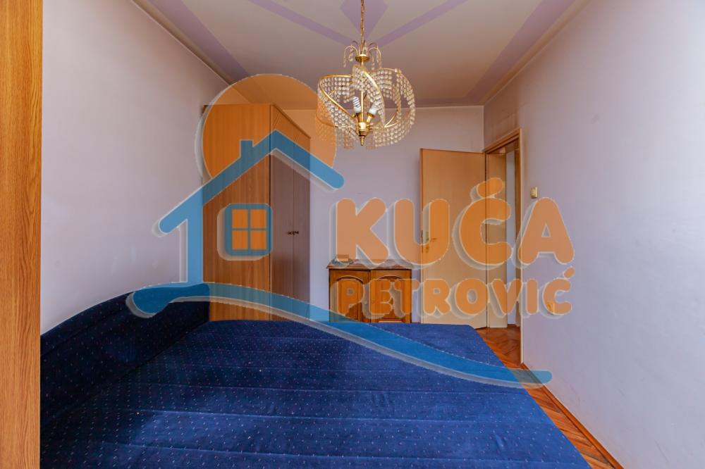 Slika 6 - Stan u zgradi, uknjižen, oglas ID p-012340