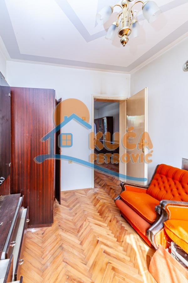 Slika 3 - Stan u zgradi, uknjižen, oglas ID p-012340