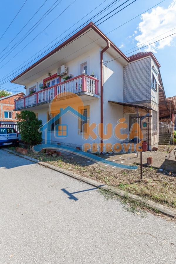 Slika 10 - Stan u zgradi, uknjižen, oglas ID p-012340