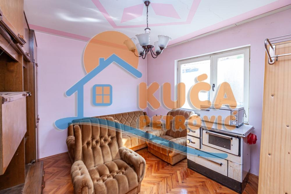 Slika 4 - Stan u zgradi, uknjižen, oglas ID p-012340