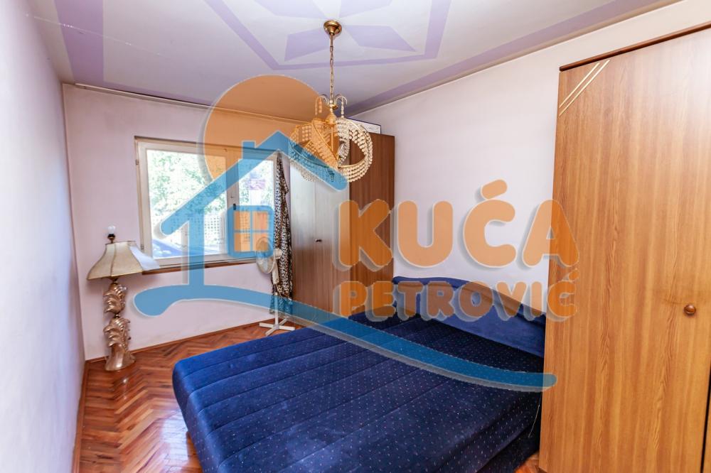 Slika 5 - Stan u zgradi, uknjižen, oglas ID p-012340