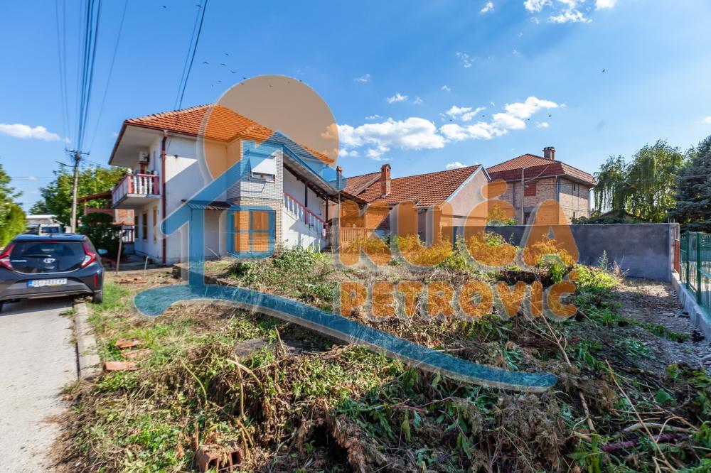 Slika 11 - Stan u zgradi, uknjižen, oglas ID p-012340