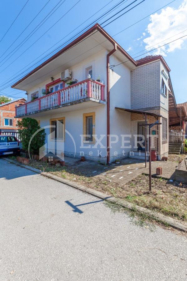 Slika 10 - Stan u zgradi, uknjižen, oglas ID p-012340