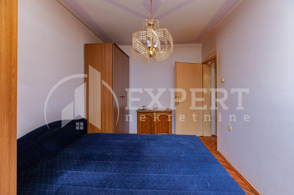 Slika 6 - Stan u zgradi, uknjižen, oglas ID p-012340