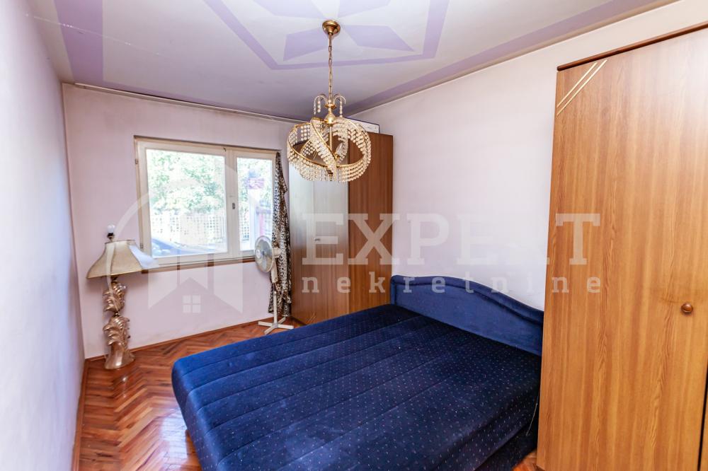 Slika 5 - Stan u zgradi, uknjižen, oglas ID p-012340