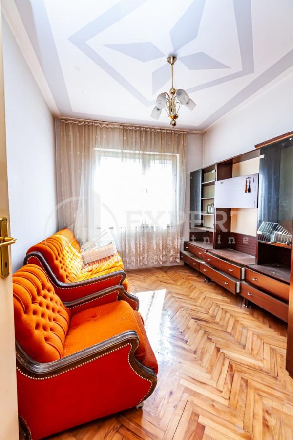 Slika 2 - Stan u zgradi, uknjižen, oglas ID p-012340