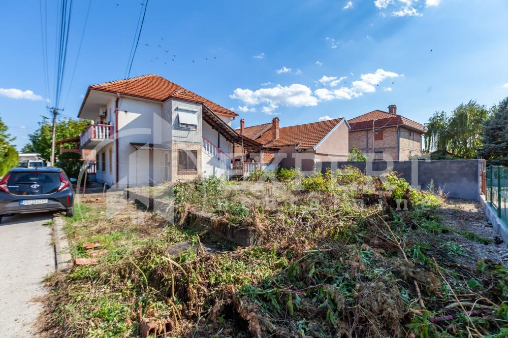 Slika 11 - Stan u zgradi, uknjižen, oglas ID p-012340