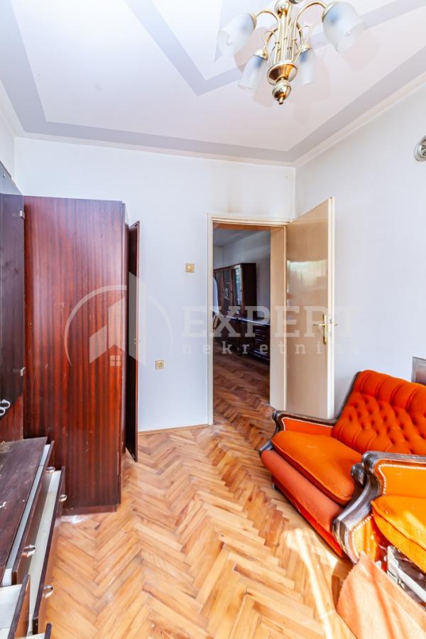 Slika 3 - Stan u zgradi, uknjižen, oglas ID p-012340