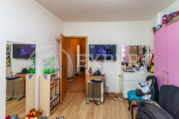 Slika 5 - Stan u zgradi, uknjižen, oglas ID p-012345