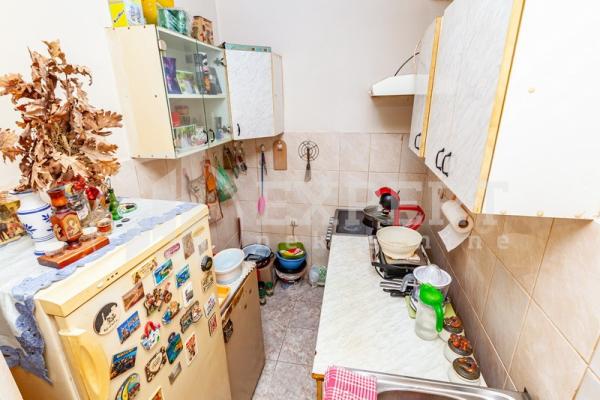 Slika 7 - Stan u zgradi, uknjižen, oglas ID p-012345