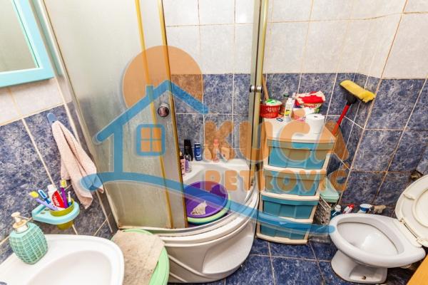 Slika 11 - Stan u zgradi, uknjižen, oglas ID p-012345