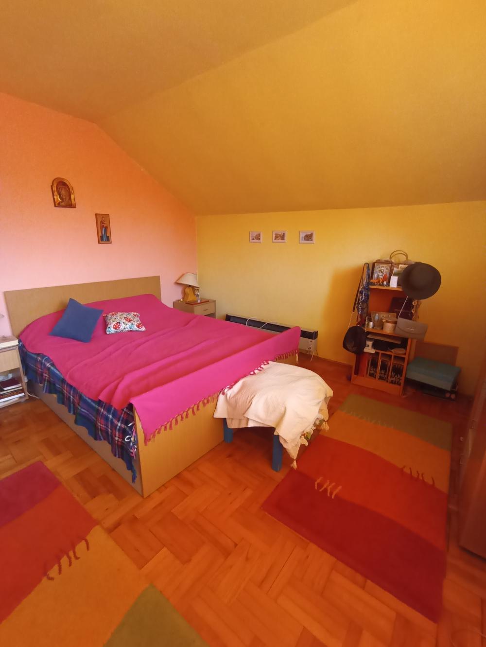 Slika 7 - Stan u Nišu park Svetog Save 