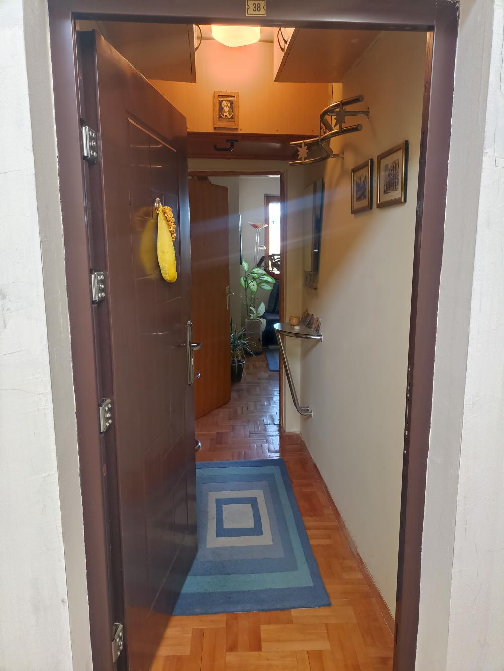 Slika 11 - Stan u Nišu park Svetog Save 