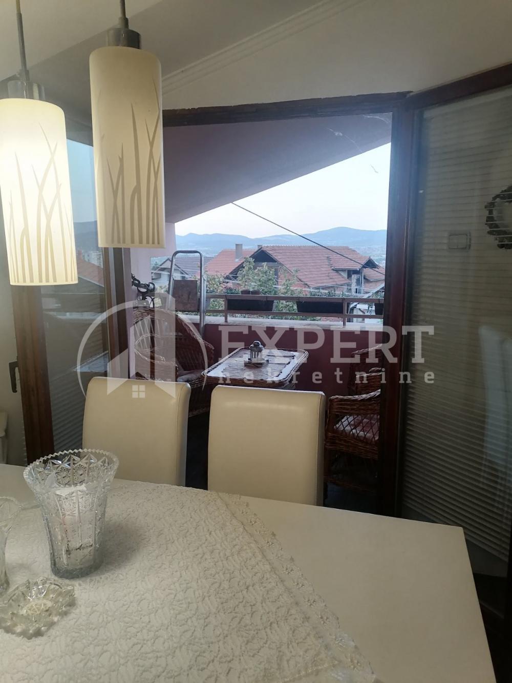 Slika 3 - Stan u zgradi, uknjižen, oglas ID p-012394