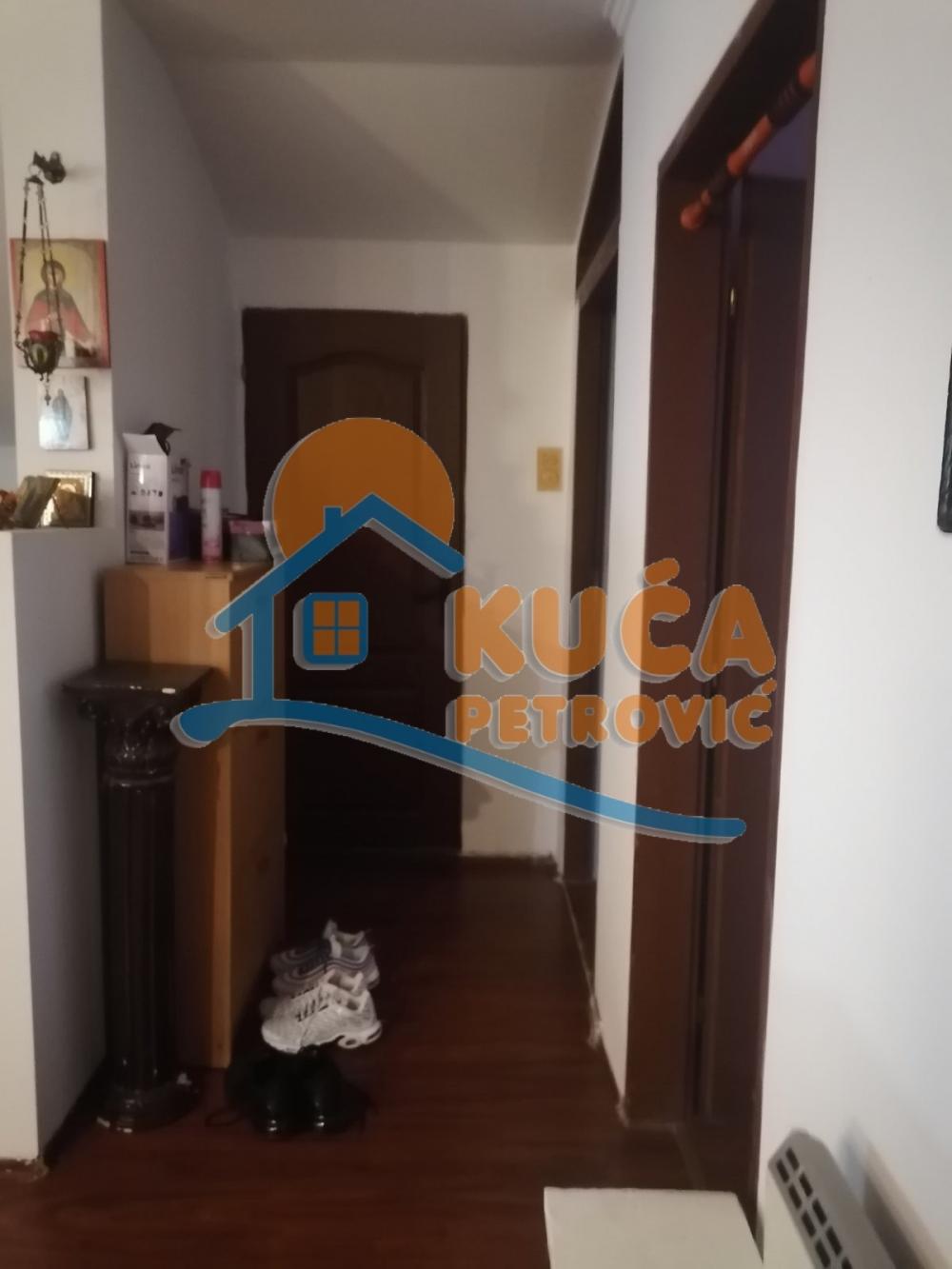 Slika 11 - Stan u zgradi, uknjižen, oglas ID p-012394