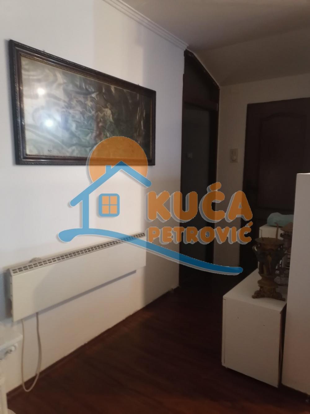 Slika 10 - Stan u zgradi, uknjižen, oglas ID p-012394