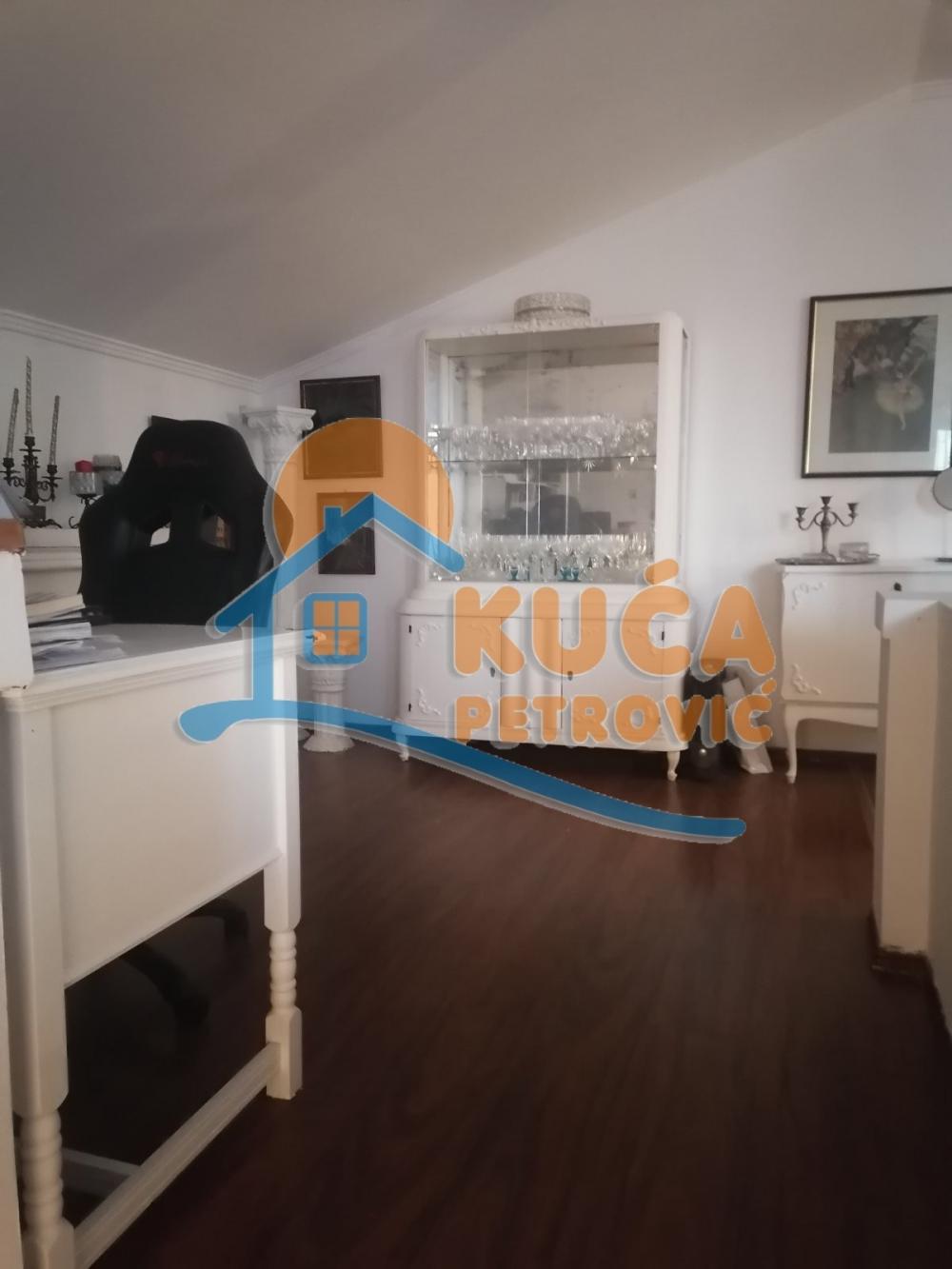 Slika 4 - Stan u zgradi, uknjižen, oglas ID p-012394