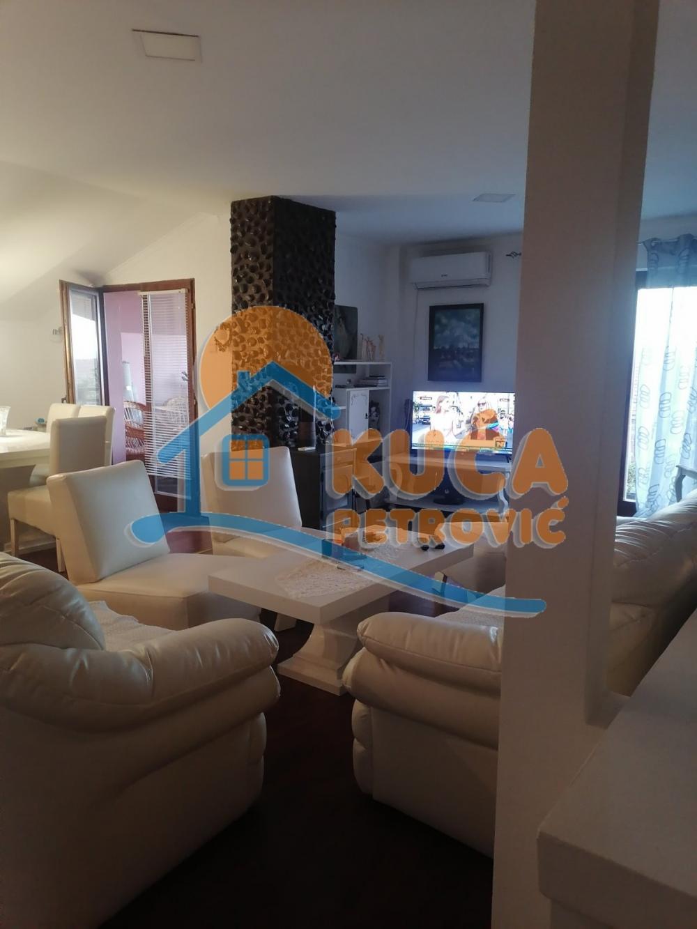 Slika 6 - Stan u zgradi, uknjižen, oglas ID p-012394