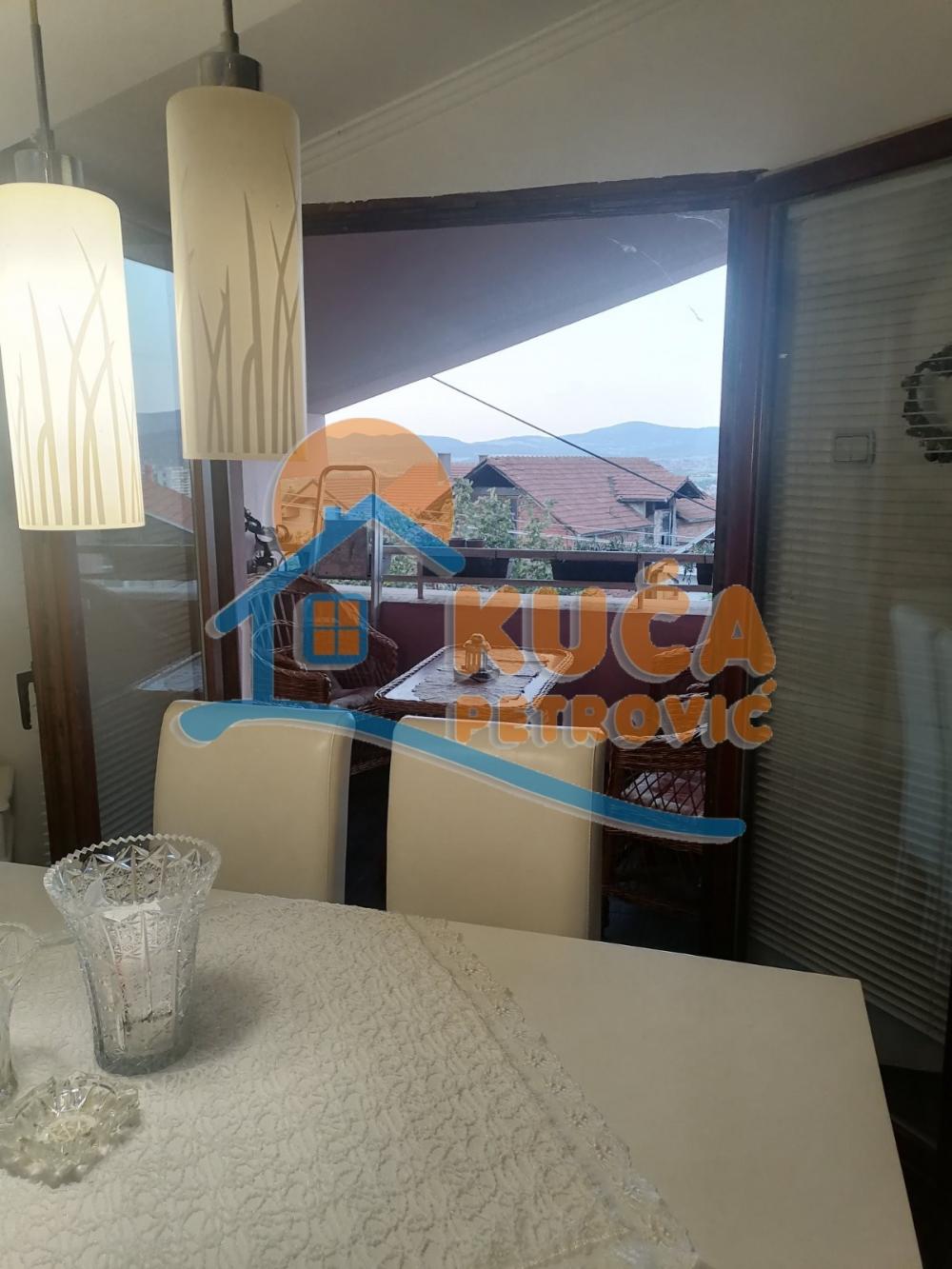 Slika 3 - Stan u zgradi, uknjižen, oglas ID p-012394