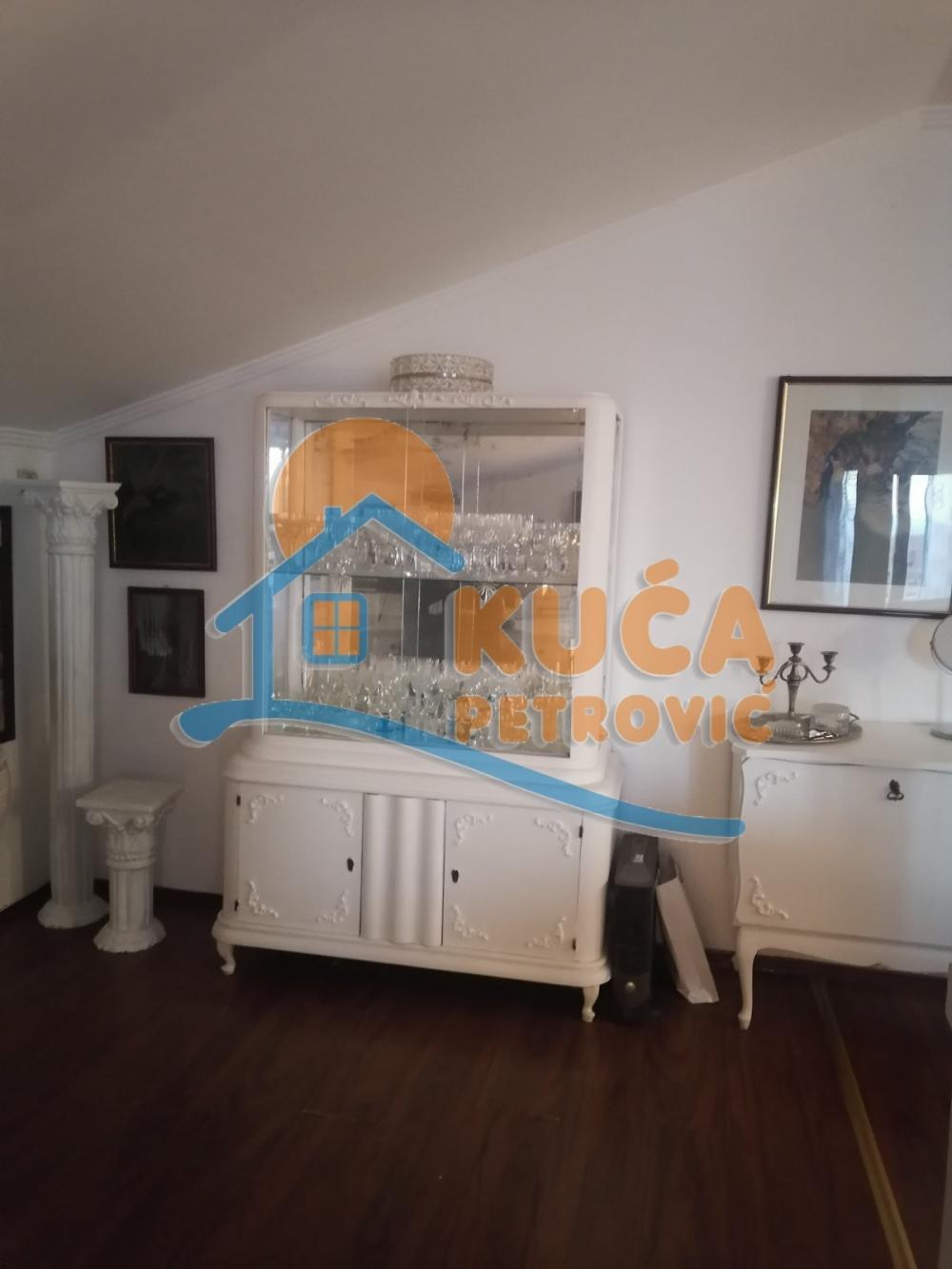 Slika 7 - Stan u zgradi, uknjižen, oglas ID p-012394