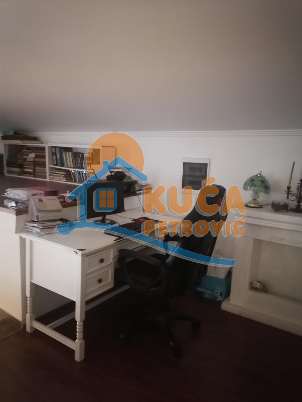 Slika 8 - Stan u zgradi, uknjižen, oglas ID p-012394