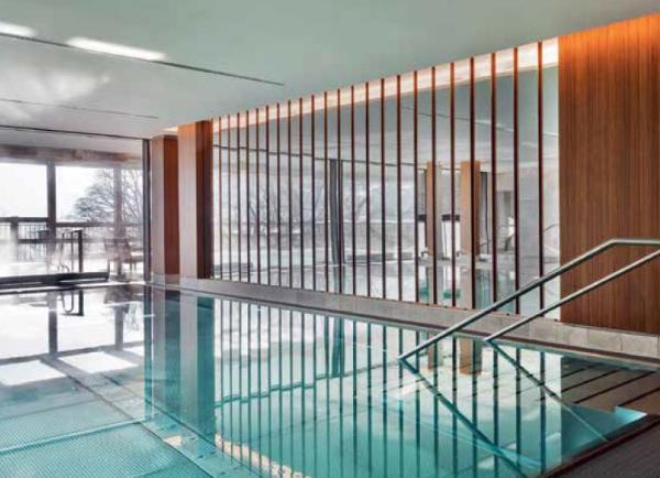 Slika 2 - Nov dvoiposoban stan sa PDV-om na Bulevaru Nemanjića ID#4451