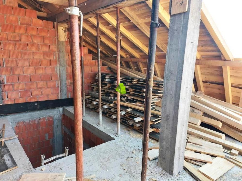 Slika 9 - Duplex u novogradnji sa PDV-om na Panteleju ID#4643