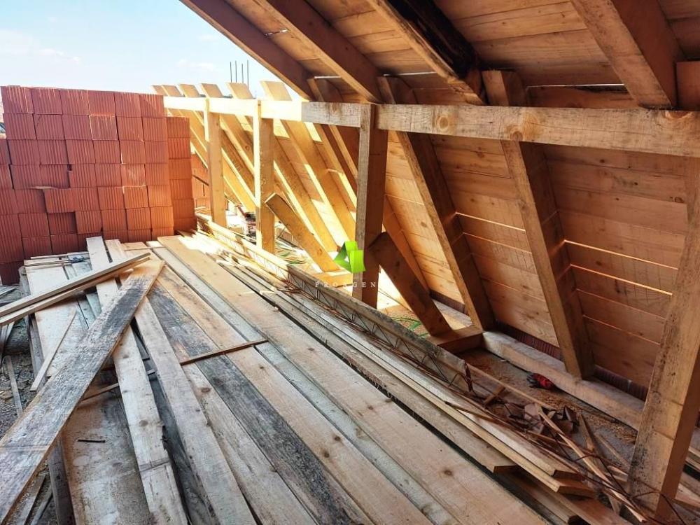 Slika 8 - Duplex u novogradnji sa PDV-om na Panteleju ID#4643